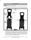 Assembly And Operating Instructions Manual - (page 36)