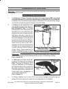 Assembly And Operating Instructions Manual - (page 38)