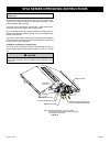 Installation instructions and owner's manua - (page 21)
