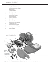 Assembly & Maintenance Manual - (page 4)