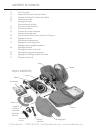 Assembly & Maintenance Manual - (page 19)