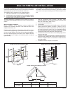 Installation instructions and owner's manual - (page 9)