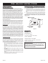 Installation instructions and owner's manual - (page 26)