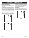 Installation instructions and owner's manual - (page 30)