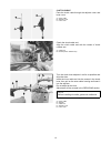 Set-up Manual/parts List - (page 13)