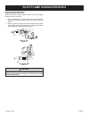 Installation instructions and owner's manual - (page 17)