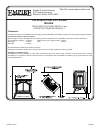 Installation instructions and owner's manual - (page 47)