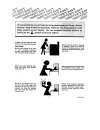 Use, Care, Safety Manual - (page 3)