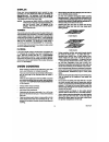 Use, Care, Safety Manual - (page 11)