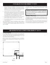 Installation instructions and owner's manual - (page 9)