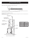 Installation instructions and owner's manual - (page 22)