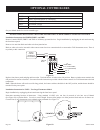 Installation instructions and owner's manual - (page 42)