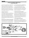 Operating Instructions And Troubleshooting Manual - (page 6)