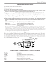 Operating Instructions And Troubleshooting Manual - (page 11)