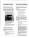 Operator And Parts Manual - (page 19)