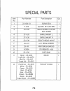 Operator And Parts Manual - (page 36)