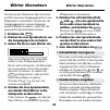 (German) Benutzerhandbuch - (page 9)