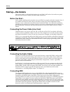 Getting Started Manual - (page 14)