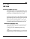 Getting Started Manual - (page 111)