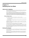 Getting Started Manual - (page 193)