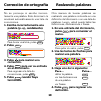 (Spanish) Manual Del Usuario - (page 11)