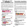 (Spanish) Manual Del Usuario - (page 14)