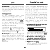 (French) Manuel D'utilisation - (page 14)