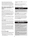 Use & Care Manual - (page 33)