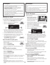 Use & Care Manual - (page 53)