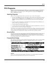 Musician's Manual - (page 31)