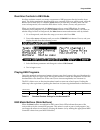 Musician's Manual - (page 61)