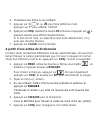 (French) Mode D'emploi - (page 19)