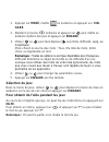 (French) Mode D'emploi - (page 25)