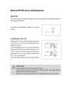 Instruction And Installation Manual - (page 18)