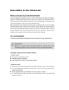 Instruction And Installation Manual - (page 20)