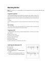 Instruction And Installation Manual - (page 23)