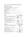 Instruction And Installation Manual - (page 29)
