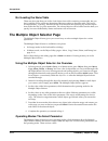 Getting Started Manual - (page 102)