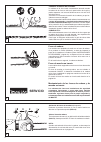 Owner's And Safety Manual - (page 54)