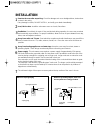 Instruction Manual And Cooking Manual - (page 4)