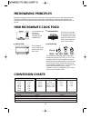 Instruction Manual And Cooking Manual - (page 24)