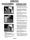Operator And Parts Manual - (page 14)