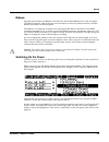 Getting Started Manual - (page 21)