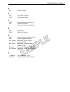 Supplementary Service Manual - (page 6)