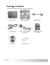 Product User Manual - (page 12)