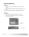 Product User Manual - (page 22)