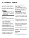 Use And Care Manual - (page 53)