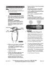 Set Up And Operating Instructions Manual - (page 10)