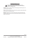 Set Up And Operating Instructions Manual - (page 23)