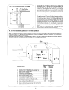 Installation And Servicing Instructions - (page 6)